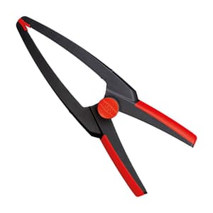 Bessey 55 mm / 2 inch Needle Nose Spring Clamp (Clippix), XCL2
