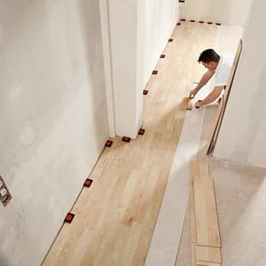 Bessey 20 mm Spacer (Pack of 4 Pcs), AV2