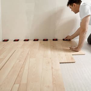 Bessey 20 mm Spacer (Pack of 4 Pcs), AV2