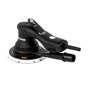 Rupes 6 mm / 250W Random Orbital Brushless Sander (Skorpio E), RX256A