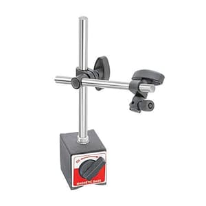 Freemans 80 Kgf Magnetic Stand For Digital & Dial Indicators, FMS80