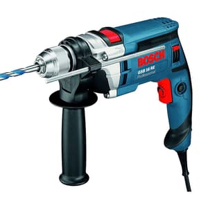 Bosch 13mm 750W Professional Impact Drill, Drill GSB 16 RE