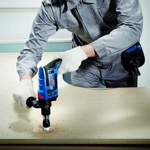 Bosch 13mm 750W Professional Impact Drill, Drill GSB 16 RE
