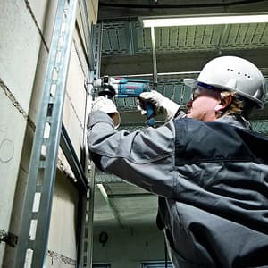 Bosch 13mm 750W Professional Impact Drill, Drill GSB 16 RE