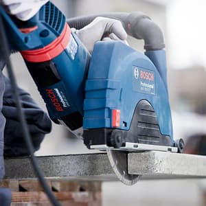 Bosch 110 mm Diamond Tile Cutting Disc, 2 608 615 232 