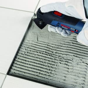 Bosch 78 mm Dia. RIFF Segment Saw Blades / Sanding Plate, 2 608 661 648