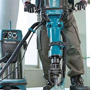 Makita 71.4 J / 2000W Electric Breaker, HM1802