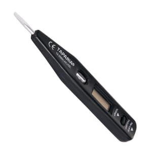 Taparia Multipurpose Digital Line Tester, MDTN 82