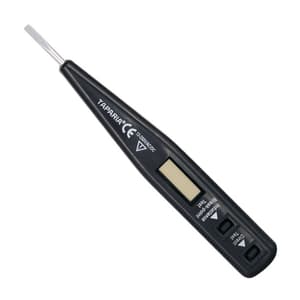 Taparia Multipurpose Digital Line Tester, MDT 81