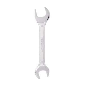 Taparia 16 x 17 mm Double Ended Open Jaw Spanner