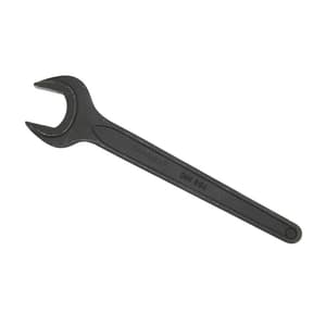 Taparia 36 mm Single Ended Open Jaw Spanner, SER 36