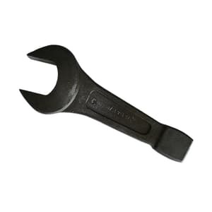 Taparia 100 mm Slogging Wrench Open End, SSO 100