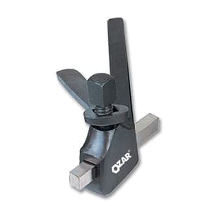Ozar 13 x 28 x 138 mm Turning Tool Left Hand Holder With Tool Bit, ATH-1995