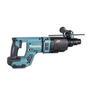 Makita 40V Max XGT BL 28 mm (1-1/8") SDS-PLUS Cordless Combination Hammer (Bare Tool), HR007GZ