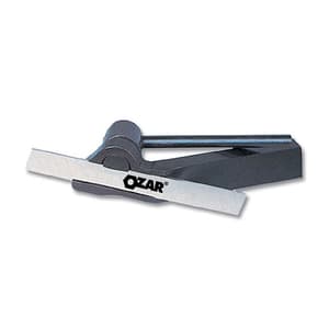 Ozar 8 x 19 x 114 mm Right Hand Cut Off Tool Holder, ATH-0439