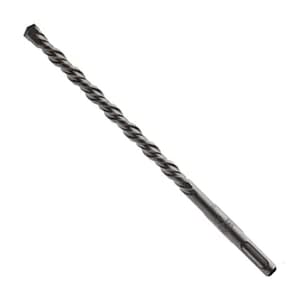 Norton Clipper 14 x 350 mm SDS plus Hammer Drill Bits (Pack of 10 Pcs), CP1435