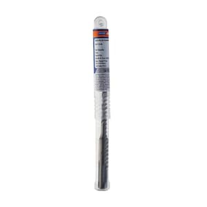 Norton Clipper 14 x 350 mm SDS plus Hammer Drill Bits (Pack of 10 Pcs), CP1435