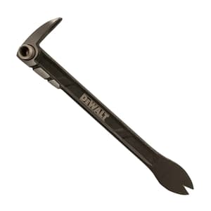 Dewalt 250 mm / 10 Inch Claw Bar, DWHT0-55524