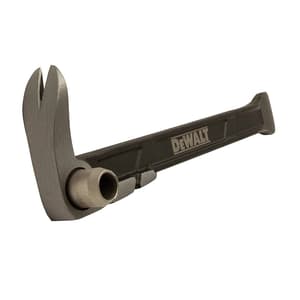 Dewalt 250 mm / 10 Inch Claw Bar, DWHT0-55524