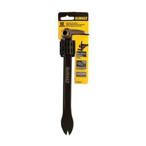 Dewalt 250 mm / 10 Inch Claw Bar, DWHT0-55524