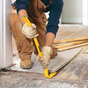 Dewalt 1070 mm / 42 Inch Wrecking Bar, DWHT55132-1