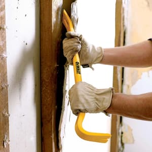 Dewalt 1070 mm / 42 Inch Wrecking Bar, DWHT55132-1