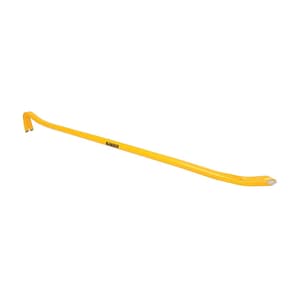 Dewalt 1070 mm / 42 Inch Wrecking Bar, DWHT55132-1