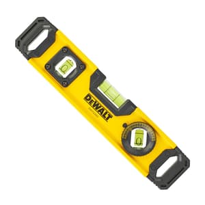 Dewalt 25 cm / 250 mm Torpedo Level, DWHT0-43003