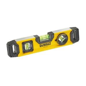 Dewalt 25 cm / 250 mm Torpedo Level, DWHT0-43003