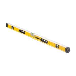 Dewalt 120 cm / 1200 mm Box Beam Level, DWHT0-43248