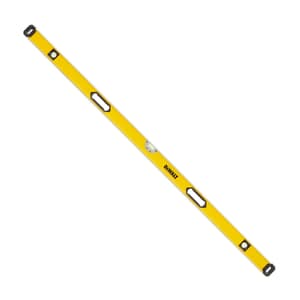 Dewalt 180 cm / 1800 mm Box Beam Level, DWHT0-43172