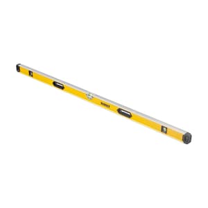 Dewalt 180 cm / 1800 mm Box Beam Level, DWHT0-43172