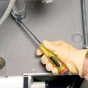Dewalt 2 Pcs Demo Driver Set, DWHT0-67530