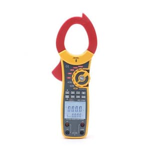 HTC 1000A Power Clamp Meter With Backlight, PC-170A