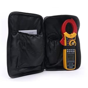 HTC 1000A Power Clamp Meter With Backlight, PC-170A