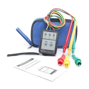 HTC 200 - 480V Phase Sequence Indicator, ST-852