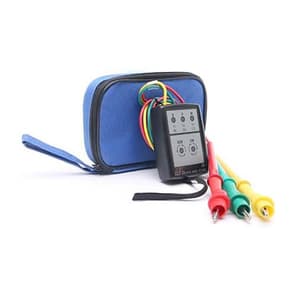 HTC 200 - 480V Phase Sequence Indicator, ST-852