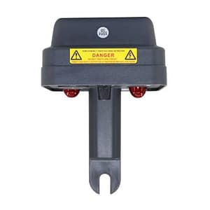 HTC 220V - 500kV Non Contact High Voltage Detector, HP-500
