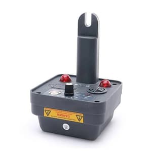 HTC 220V - 500kV Non Contact High Voltage Detector, HP-500