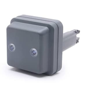 HTC 220V - 500kV Non Contact High Voltage Detector, HP-500