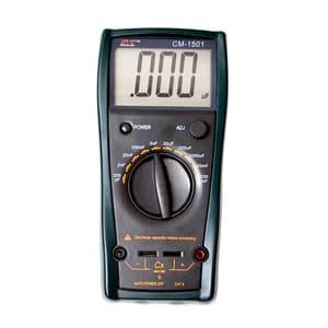 HTC 200mF / 1999 Count Capacitance Meter, CM-1501