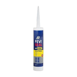 Feviseal GP Pro 280 ml Silicone Sealant