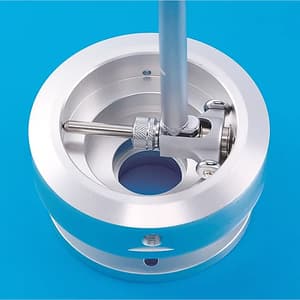 Mitutoyo 18 - 35 mm 2-Point Inside Measuring Instrument Standard Bore Gauge With Dial Indicator (Graduation 0.001 mm), 511-721-20