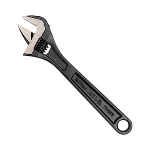 Yato 375 mm / 15 inch Adjustable Wrench, YT-2075