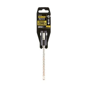 Dewalt 6.50 x 160 mm Extreme SDS Plus 2 Cutter Drill Bit, DT9520-QZ