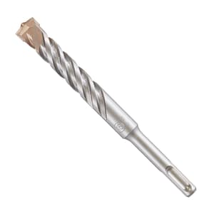 Dewalt 16 x 160 mm Extreme SDS Plus 2 Cutter Drill Bit, DT9578-QZ