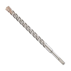 Dewalt 16 x 260 mm Extreme SDS Plus 2 Cutter Drill Bit, DT9580-QZ
