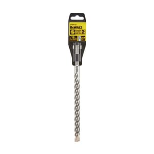 Dewalt 16 x 260 mm Extreme SDS Plus 2 Cutter Drill Bit, DT9580-QZ