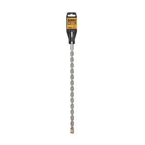 Dewalt 16 x 450 mm Extreme SDS Plus 2 Cutter Drill Bit, DT9582-QZ