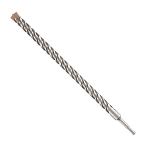 Dewalt 22 x 450 mm Extreme SDS Plus 2 Cutter Drill Bit, DT9604-QZ